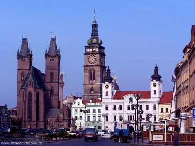 15-18.06.2017 - Czeski Raj - Hradec Kralove (czterodniowa wycieczka do Republiki Czeskiej)