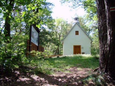 Kaplica pw Przemienienia Pańskiego na Górze Grodowej. Źródło: http://www.polskaniezwykla.pl