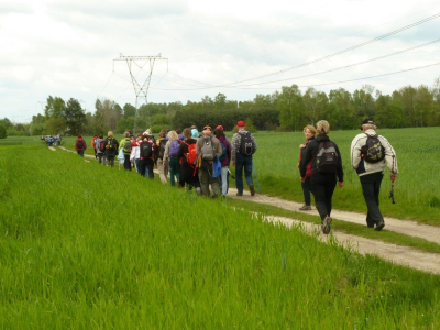 08.07.2023 - Sobotnia wycieczka z Klubem &quot;PRZYGODA