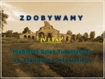 07.07.2019 - Zdobywamy Niebieski Szlak Turystyczny im. Stanisława Jeżewskiego - IV etap