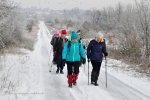 12.01.2019 - Sobotnia wycieczka KTP PTTK &quot;Przygoda&quot;