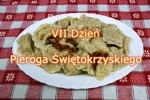 26.08.2018 - VII Dzień Pieroga Świętokrzyskiego (Udział w festynie Gminy Miedziana Góra w Bobrzy)