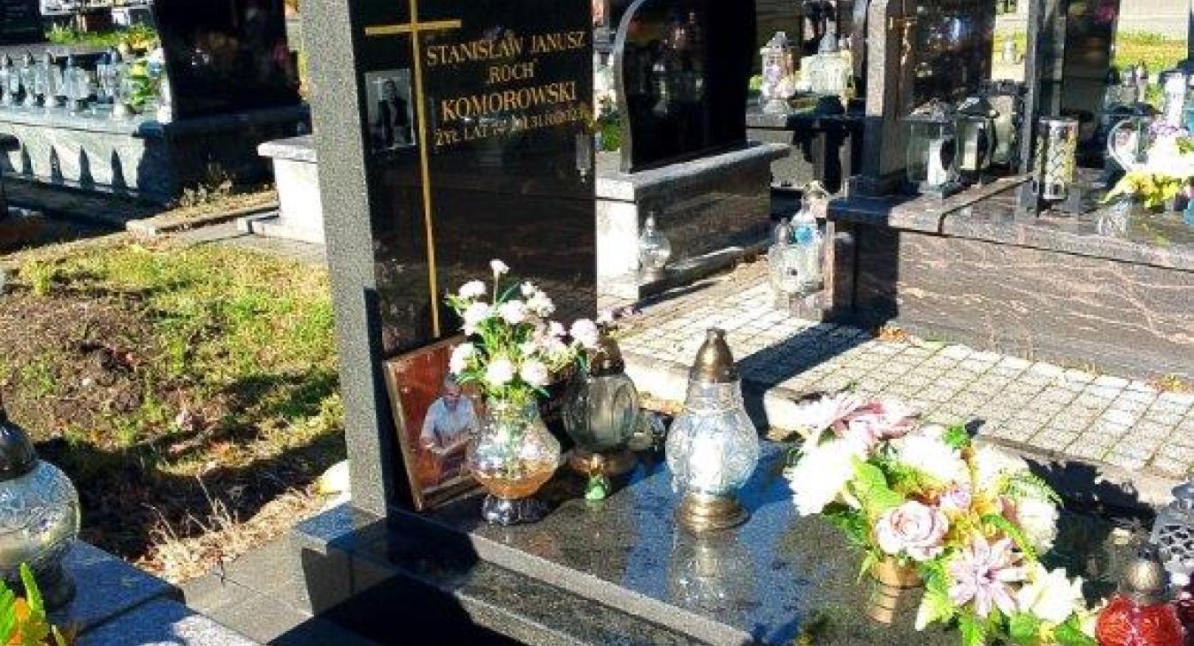 Znicz Pamięci z Klubem Turystów Pieszych PTTK „Przygoda”