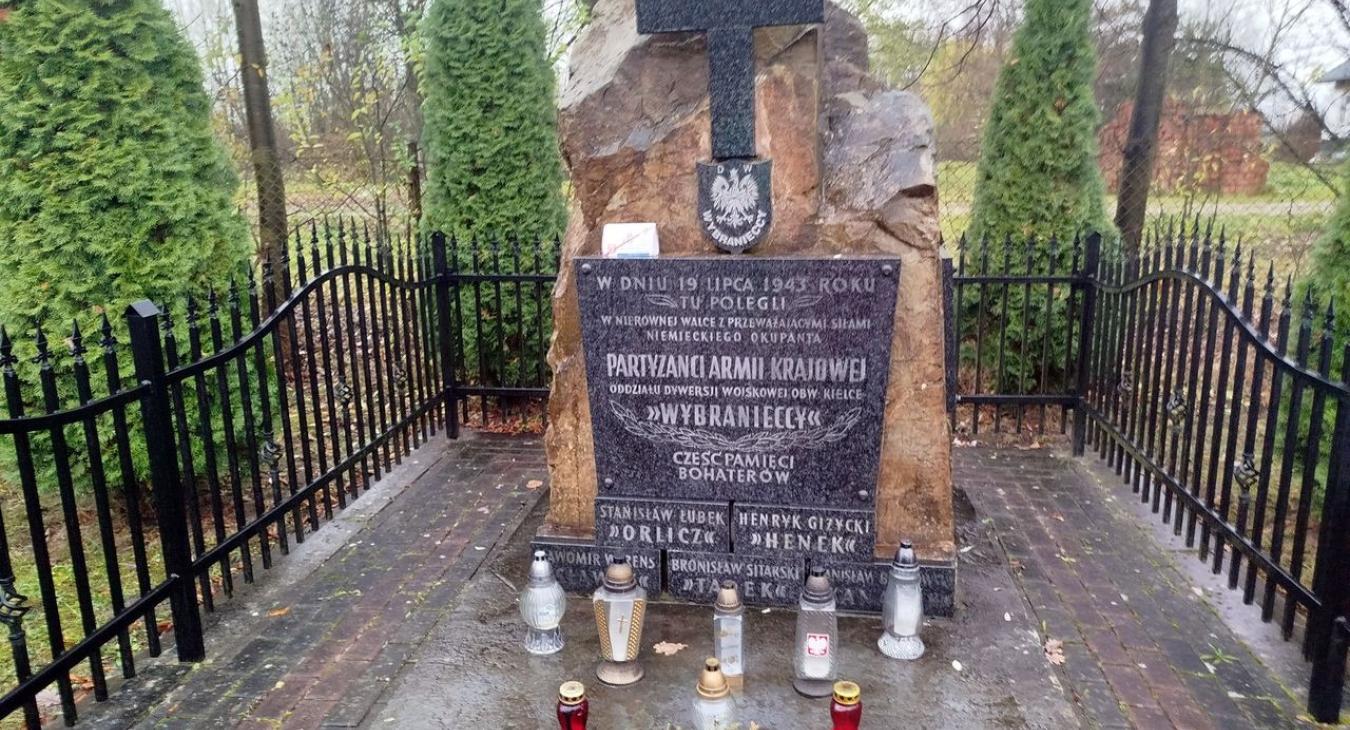 Śladami Stefana Żeromskiego – w setną rocznicę śmierci pisarza