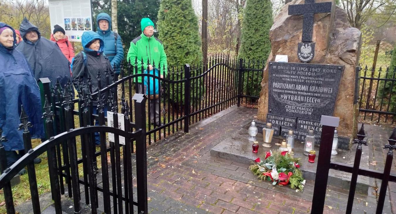 Śladami Stefana Żeromskiego – w setną rocznicę śmierci pisarza