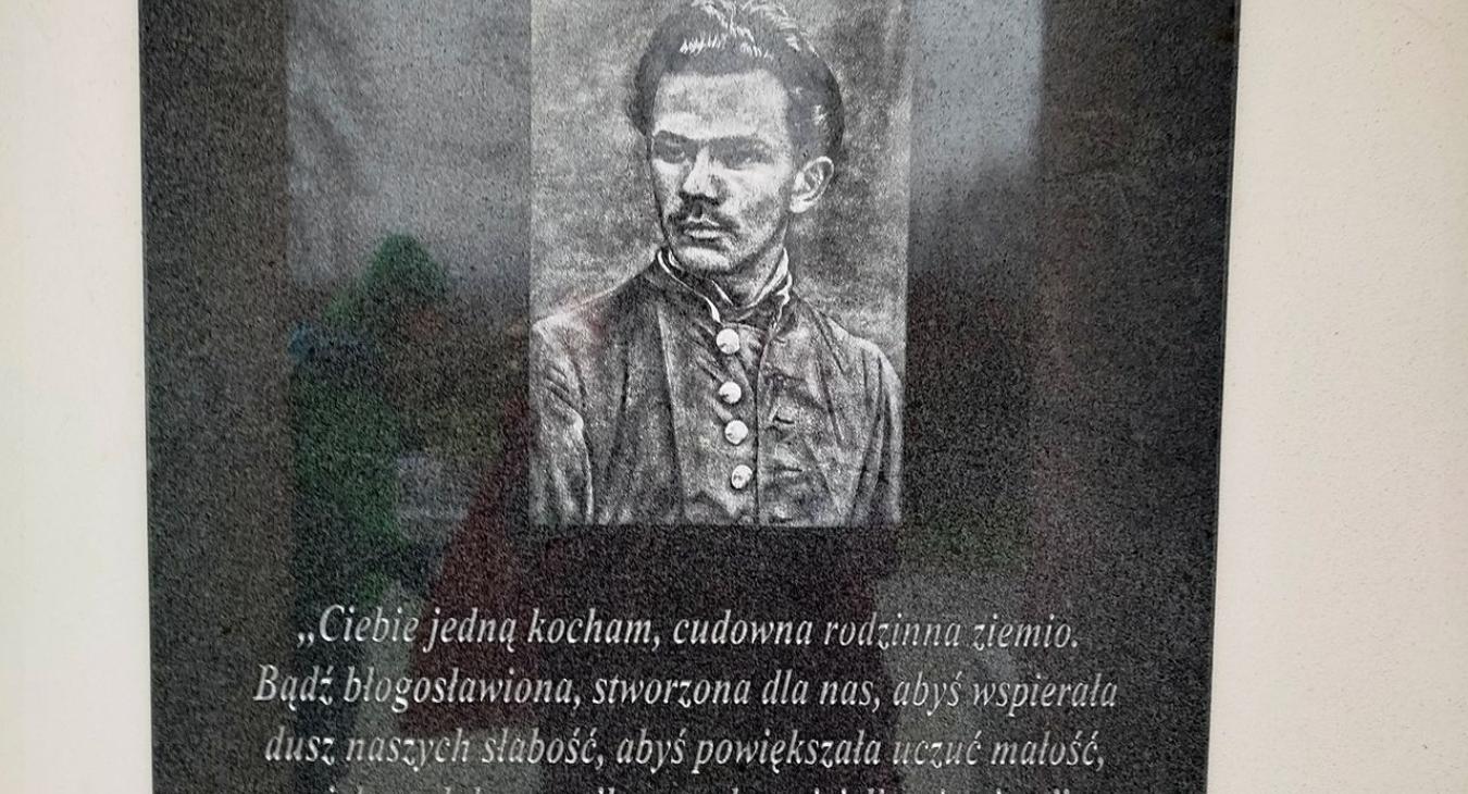 Śladami Stefana Żeromskiego – w setną rocznicę śmierci pisarza