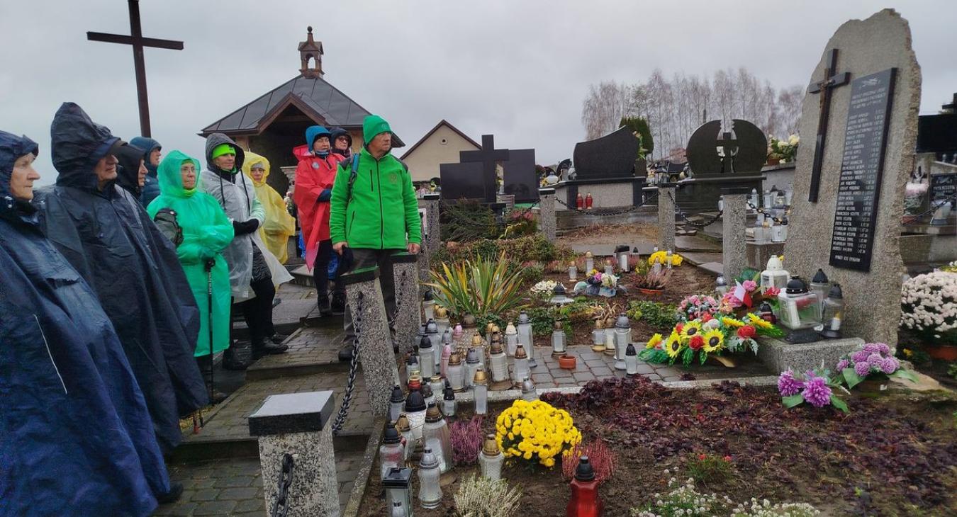 Śladami Stefana Żeromskiego – w setną rocznicę śmierci pisarza