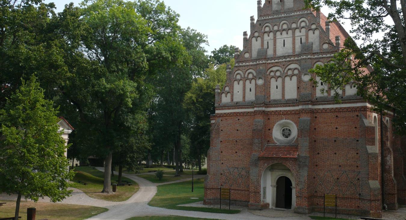 PTTK Przygoda - Podlasie